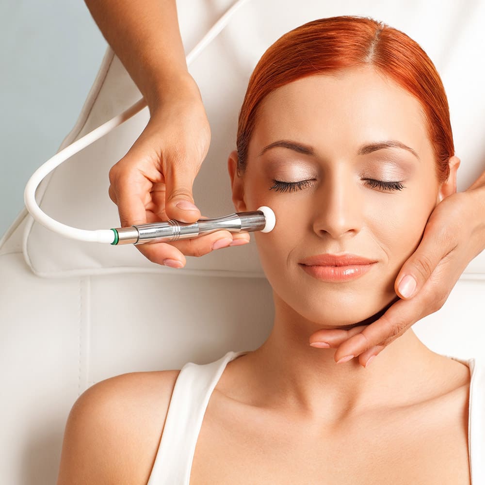 microdermabrasion in Edgbaston, Birmingham